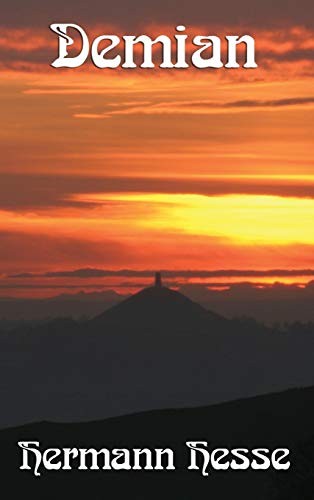 Hermann Hesse, Hermann Hesse: Demian (Hardcover, 2018, Wilder Publications)