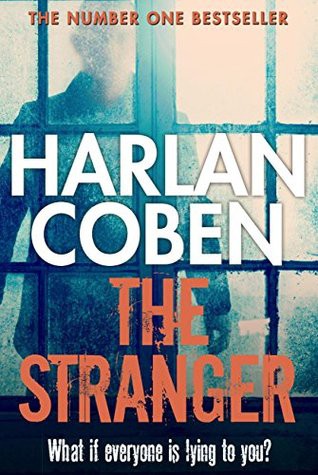 Harlan Coben: The Stranger (Paperback, 2015, Orion Publishing Group, Limited)
