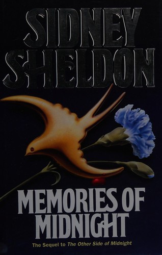 Sidney Sheldon: Memories of midnight. (1990, Collins)