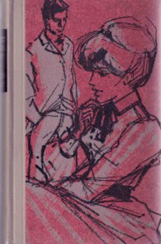 George Bernard Shaw: Die törichte Heirat (Hardcover, german language, Deutscher Bücherbund)