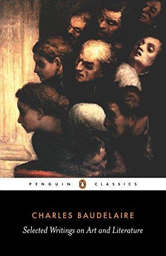 Charles Baudelaire: Selected writings on art and literature (1993)