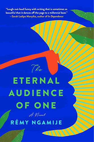Rémy Ngamije: The Eternal Audience of One (Hardcover, 2021, Gallery/Scout Press)