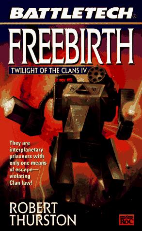 Freebirth (1998, Roc)