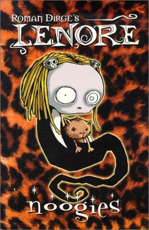 Roman Dirge: Lenore (Paperback, 1999, SLG Publishing)