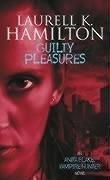 Laurell K. Hamilton: Guilty Pleasures (Anita Blake Vampire Hunter) (Paperback, 2000, Orbit)