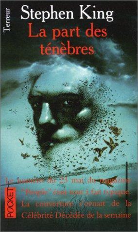 Stephen King: La part des ténèbres (Paperback, French language, 1993, Albin Michel)