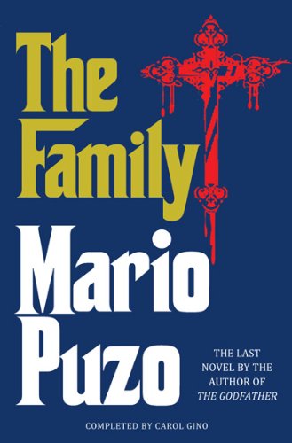 Mario Puzo, Carol Gino: Family (2009, Penguin Random House)