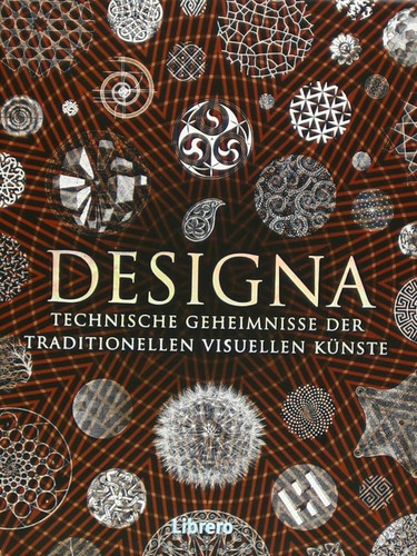 John Martineau: Designa (German language, 2015, Librero)