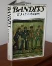 Eric Hobsbawm: Bandits
