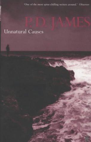 P. D. James: Unnatural Causes (Paperback, 2002, Faber and Faber)