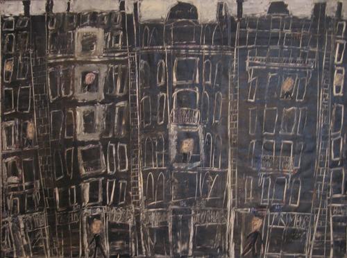 Tom Wolfe, Tom Wolfe (woodcarver): Acid Test al Rinfresko Elettriko (Feltrinelli)