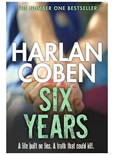 Harlan Coben: Six years (2013)