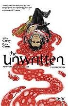 Mike Carey (duplicate): The Unwritten vol. 7 (2013, Vertigo)