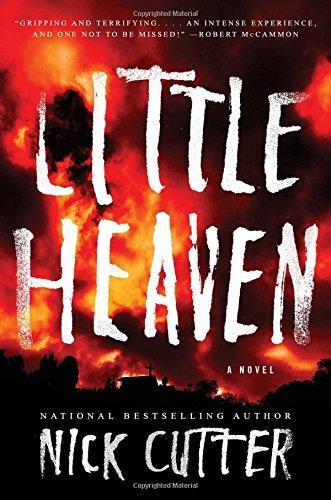 Nick Cutter, Craig Davidson: Little Heaven (2017, Gallery Books)