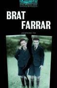 Josephine Tey: Brat Farrar. Mit Materialien. (Paperback, 2000, Cornelsen & Oxford University Press)