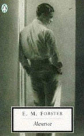 Edward Morgan Forster: Maurice (Twentieth Century Classics) (Paperback, 1992, Penguin Putnam~trade)