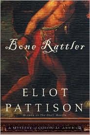 Eliot Pattison: Bone Rattler