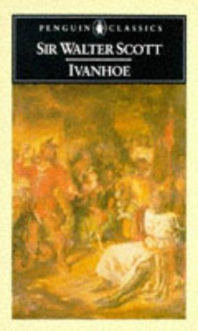 Walter Scott: Ivanhoe (1984, Penguin Classics)
