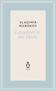 Vladimir Nabokov: Laughter in the Dark (2012, Penguin Books)