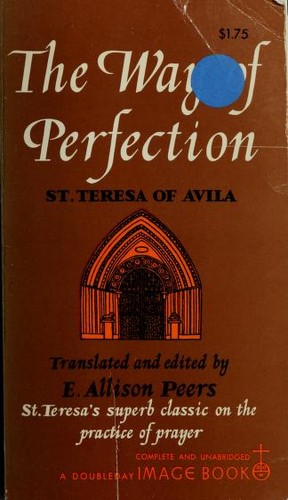 Teresa of Avila: The Way of Perfection (1991, Image)