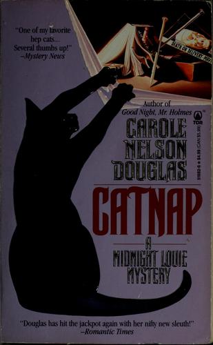 Jean Little: Catnap (1992, Tor)