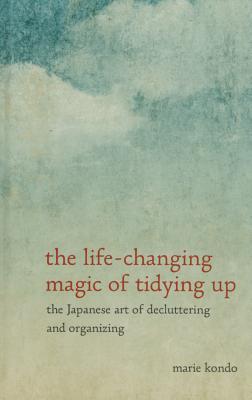 Marie Kondo: The life-changing magic of tidying up (2015)