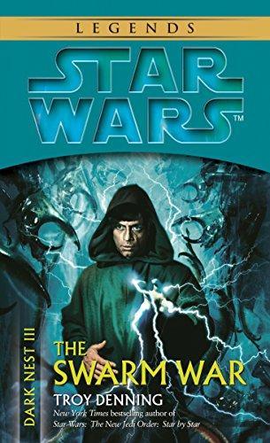 Troy Denning: The swarm war (2006)