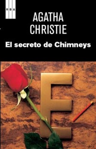Agatha Christie: El secreto de Chimneys (2010, RBA)