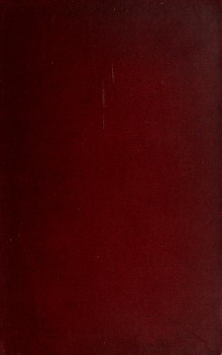 Charles Dickens: The Uncommercial Traveller (1890, Estes & Lauriat)