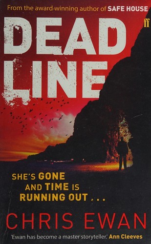 Chris Ewan: Dead line (2014, Faber and Faber)