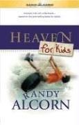 Randy C. Alcorn: Heaven for Kids (AudiobookFormat, 2006, Oasis Audio)