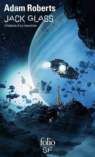 Jack Glass (Paperback)