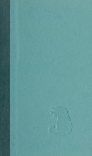 Jean Little: Murder, she meowed (1996, Bantam Books)