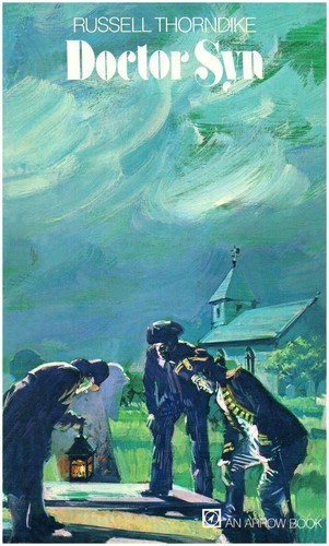 Russell Thorndike: Doctor Syn (Paperback, 1972, Arrow Books)