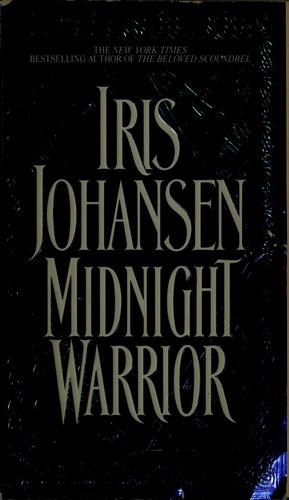 Iris Johansen: Midnight warrior (1994, Bantam Books)