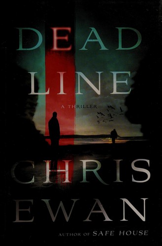 Chris Ewan: Dead line (2014)