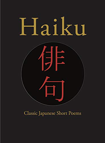 Hart Larrabee: Haiku (Hardcover, 2019, Sterling Publishing)