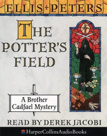 Edith Pargeter: The Potter's Field (AudiobookFormat, 1994, HarperCollins Audio)