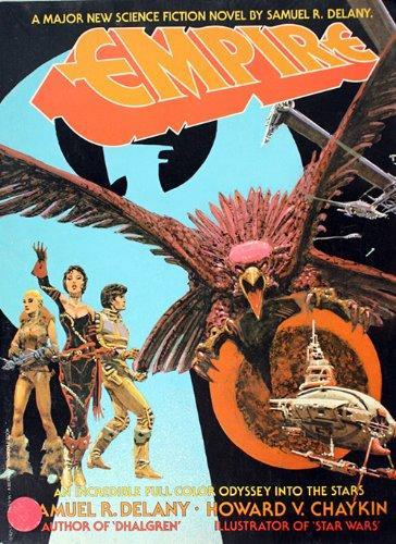 Samuel R. Delany: Empire (1978)
