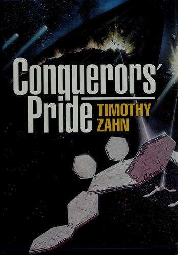 Timothy Zahn: Conquerors' Pride (1994, Bantam Books)