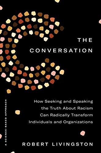 Robert Livingston: The Conversation (Hardcover)
