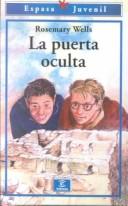 Jean Little: Puerta Oculta/Hidden Door (Paperback, Spanish language, 2001, Demco Media)