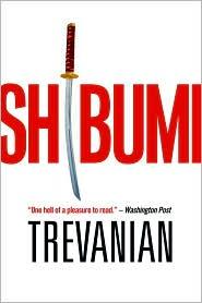 Trevanian: Shibumi (Paperback, 2005, Three Rivers Press)