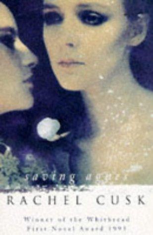 Rachel Cusk: Saving Agnes (1994, Picador in association with Macmillan London)