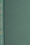 Margery Allingham: The china governess (Hardcover, 1975, American Reprint Co.)