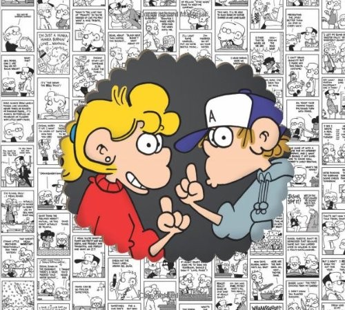 Bill Amend: The Best of Foxtrot (2 Volume Boxed Set) (2010, Andrews McMeel Publishing)