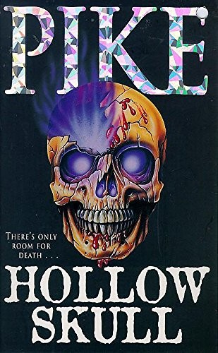 Christopher Pike: Hollow Skull (Paperback, 1998, Hodder)
