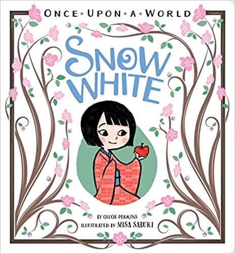 Chloe Perkins: Snow White (2016)