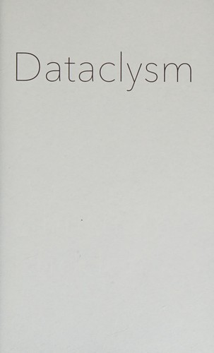 Christian Rudder: Dataclysm (2014)