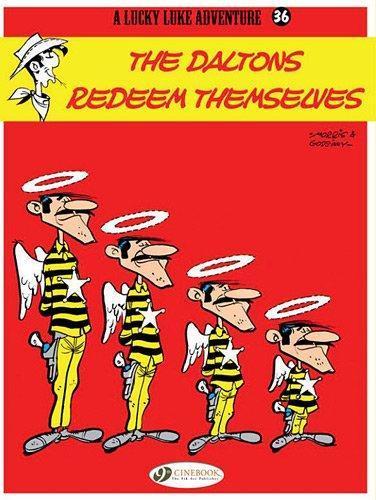 René Goscinny: Lucky Luke